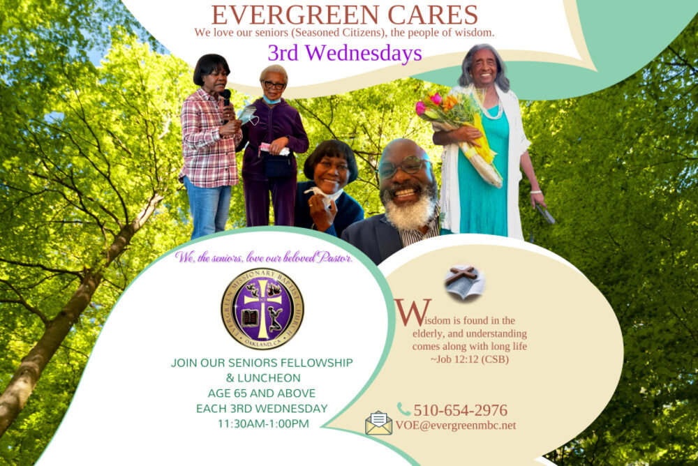 Ministry Image