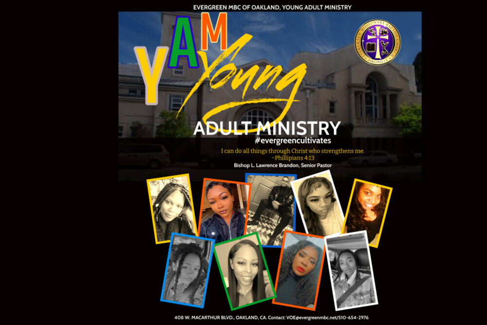 Ministry Image