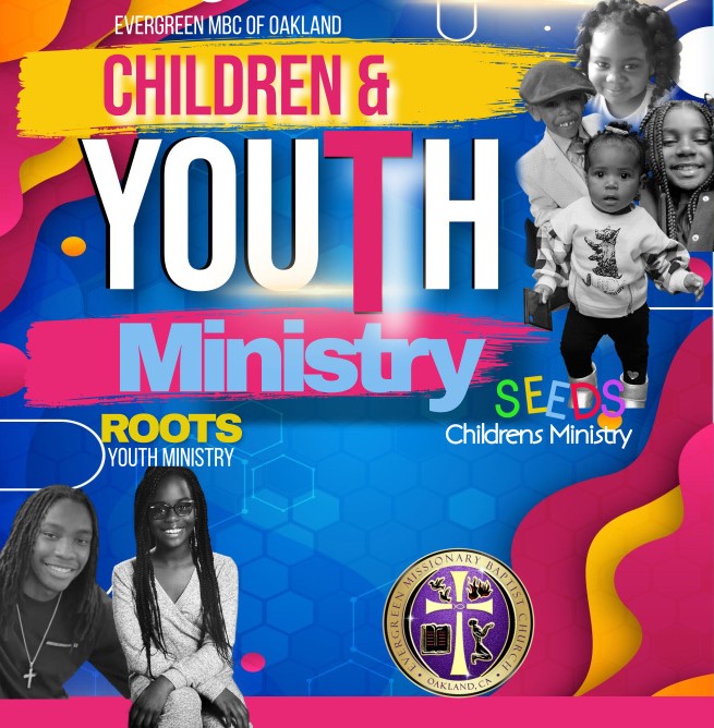 Ministry Image
